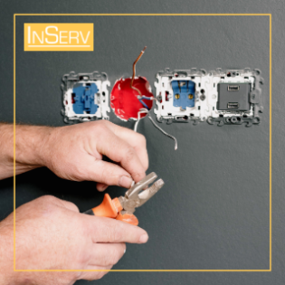 Elektryk praca w Niemczech