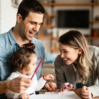 Elterngeld i inne świadczenia dla rodziców w Niemczech