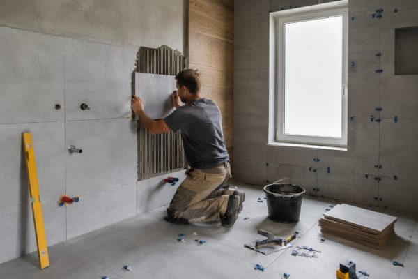 etapy budowy domu w punktach