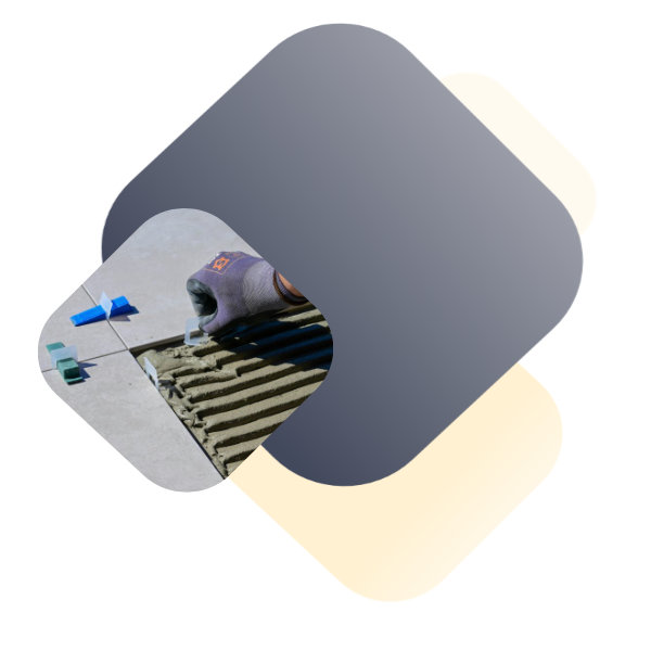 Fliesenleger aus Polen gesucht