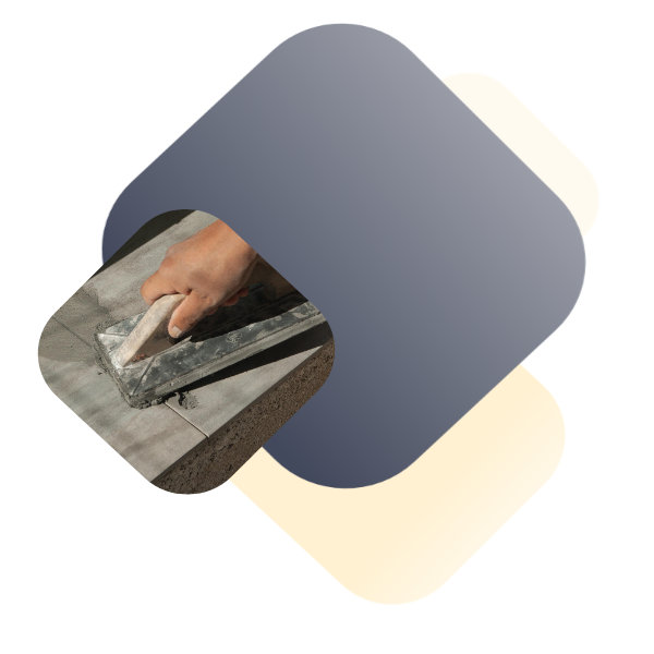 Fliesenlegern aus Polen