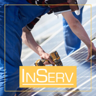 Pomocnik - montaż paneli fotowoltaicznych / rozbiórki w Niemczech