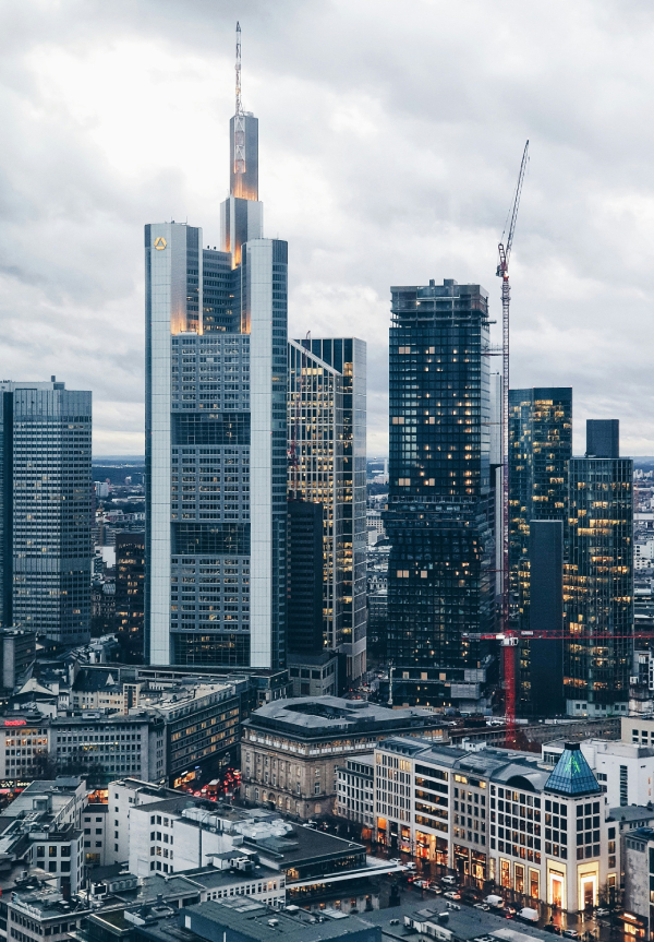 Frankfurt nad Menem