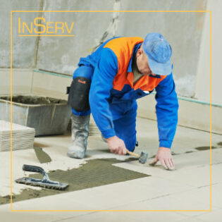 Glazurnik praca za granicą