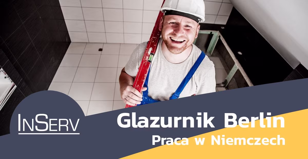 glazurnik Berlin