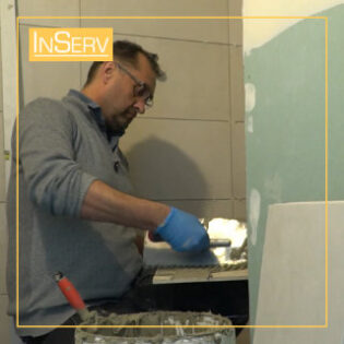 Glazurnik praca Niemcy