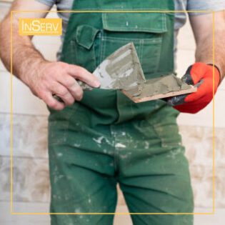 Płytkarz / glazurnik praca Niemcy