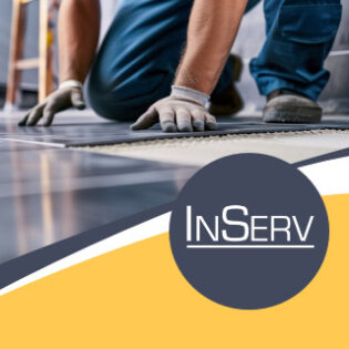 Praca dla glazurnika za granicą