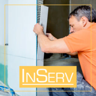 Płytkarz / Glazurnik - praca w Niemczech