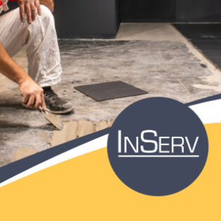 Praca w Niemczech - glazurnik