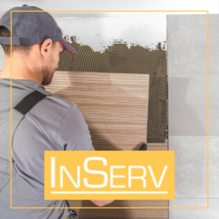 Glazurnik / Płytkarz - praca w Niemczech