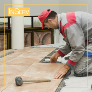 Praca dla glazurników za granicą