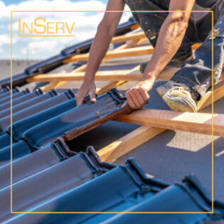 Dekarz cieśla praca za granicą