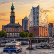 hamburg
