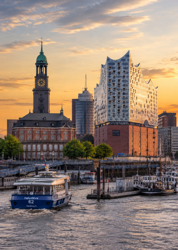 Hamburg