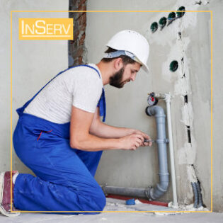 Hydraulik - instalator wod/kan/gaz praca zagranica