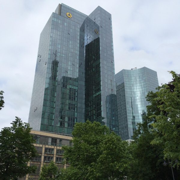 jak założyć konto bankowe w Niemczech