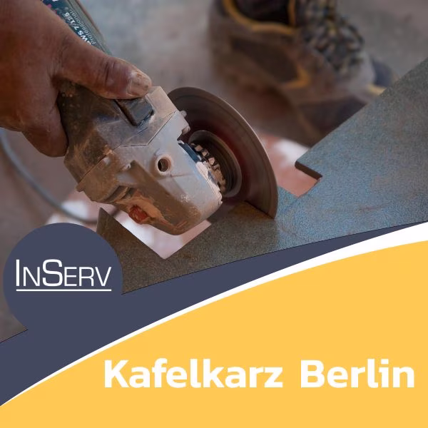 kaflekarz Berlin