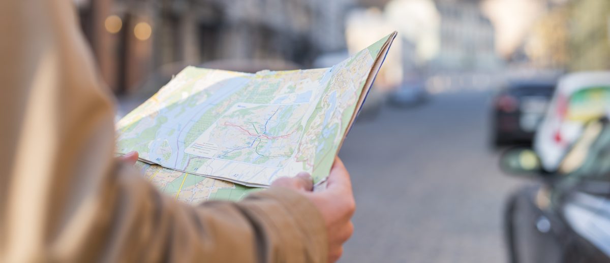 kara za brak meldunku w Niemczech