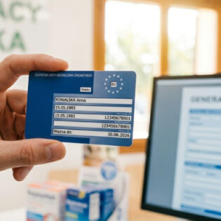 Karta EKUZ w Niemczech a praca na budowie – kompleksowy poradnik