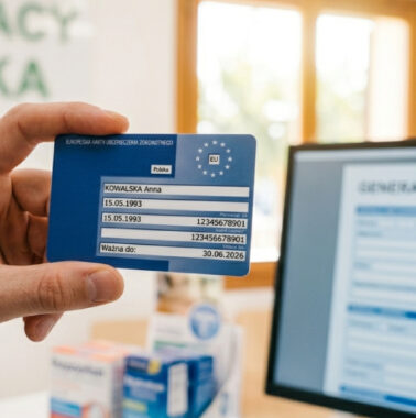 Karta EKUZ w Niemczech a praca na budowie - kompleksowy poradnik