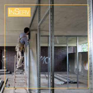 Regipsiarz praca w Niemczech