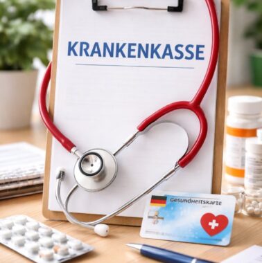 Kasy chorych w Niemczech - o co chodzi? Jak wygląda system opieki zdrowotnej w Niemczech?