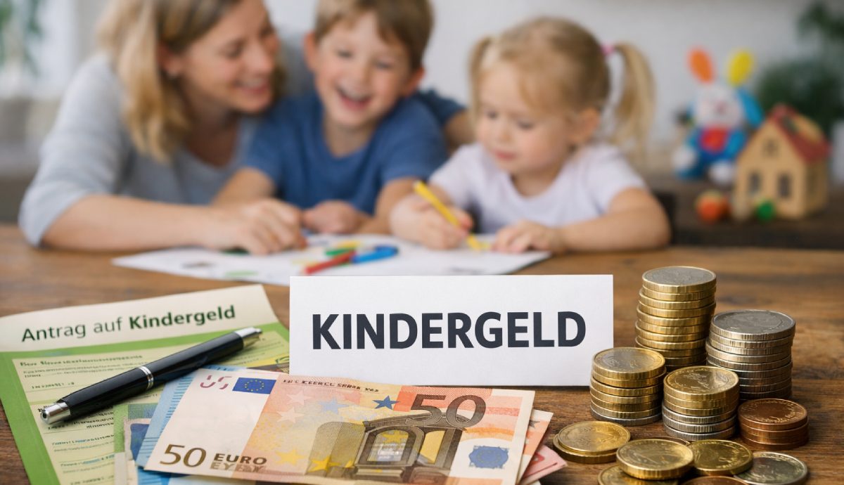 Kindergeld