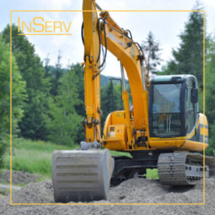 Operator koparki praca w Niemczech