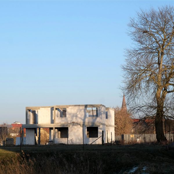 koszt postawienia domu