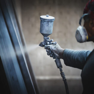 Praca dla Malarza/Lakiernika w Niemczech - okolice Stuttgartu