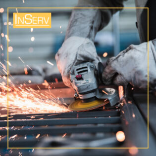 Praca dla ślusarza w Niemczech