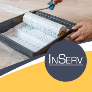 Praca w Niemczech - malowanie / docieplenia