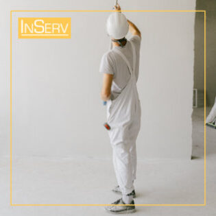 Praca malarz szpachlarz w Niemczech