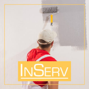 Malarz - praca za granicą (Niemcy)