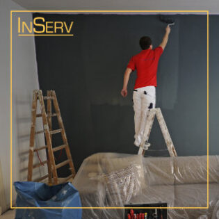 Malarz tapeciarz praca za granicą