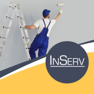 Praca za granicą - malarz bez języka