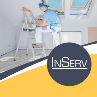 Praca za granicą dla malarza