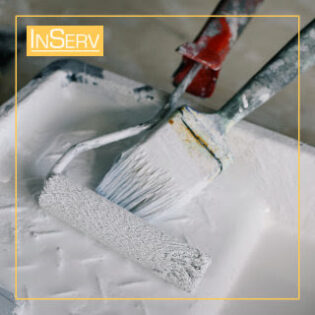 Malarz szpachlarz praca zagranica