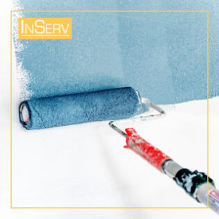 Praca malarz/szpachlarz w Niemczech