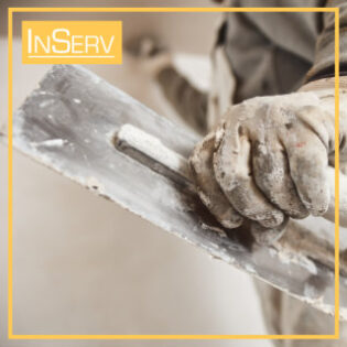 Dociepleniowiec malarz szpachlarz praca w Niemczech