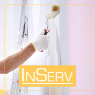 Malarz / Szpachlarz - praca za granicą bez języka