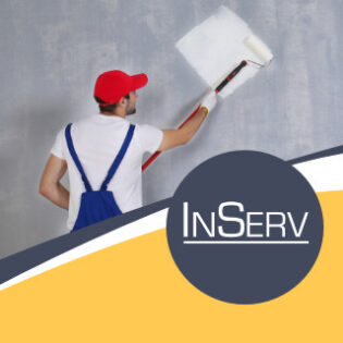 Malarz / Tapeciarz - praca w Niemczech