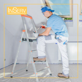 Praca malarz-tapeciarz-szpachlarz w Niemczech