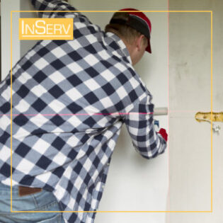 Malarz tapeciarz szpachlarz praca w Niemczech