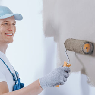 Praca dla wykończeniowca w Niemczech