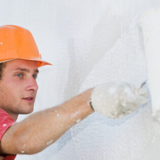 Praca dla Malarza / Szpachlarza w Niemczech -Lipsk