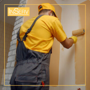 Malarz tapeciarz praca za granicą