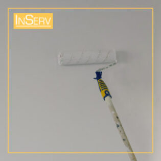 Praca malarz/szpachlarz Niemcy