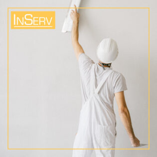 Praca docieplenia / malarz Niemcy